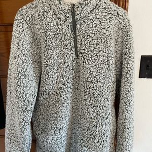 Women’s Sherpa